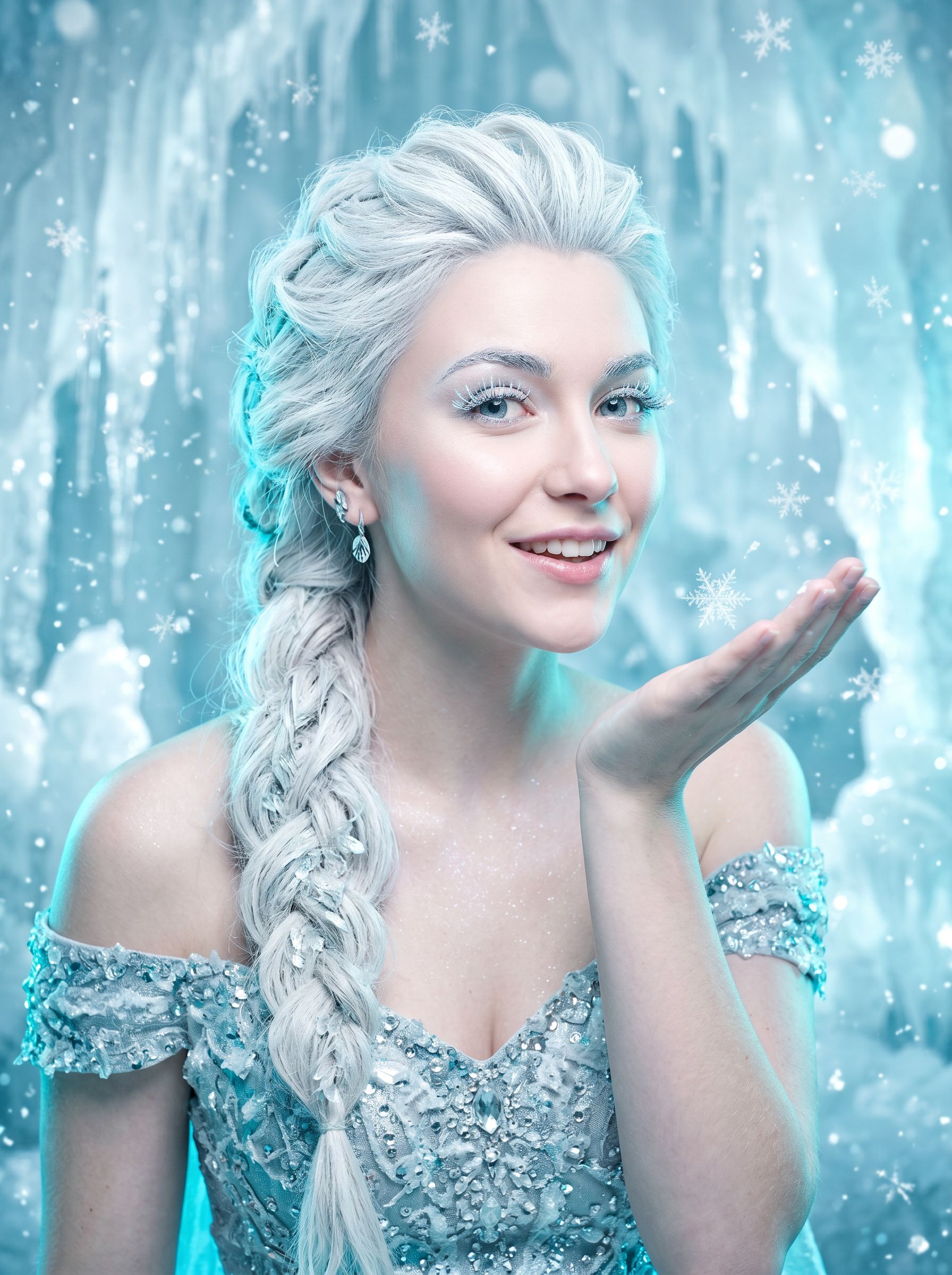 Frost