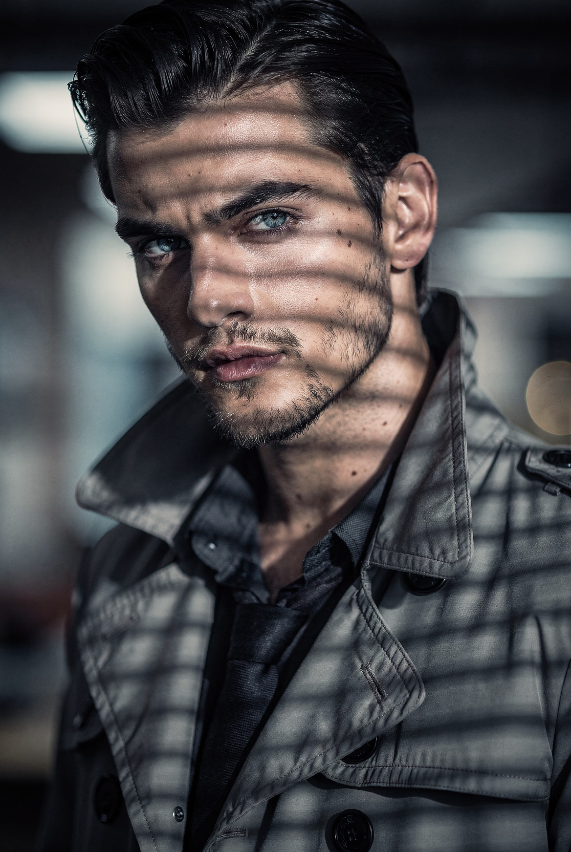 Silas