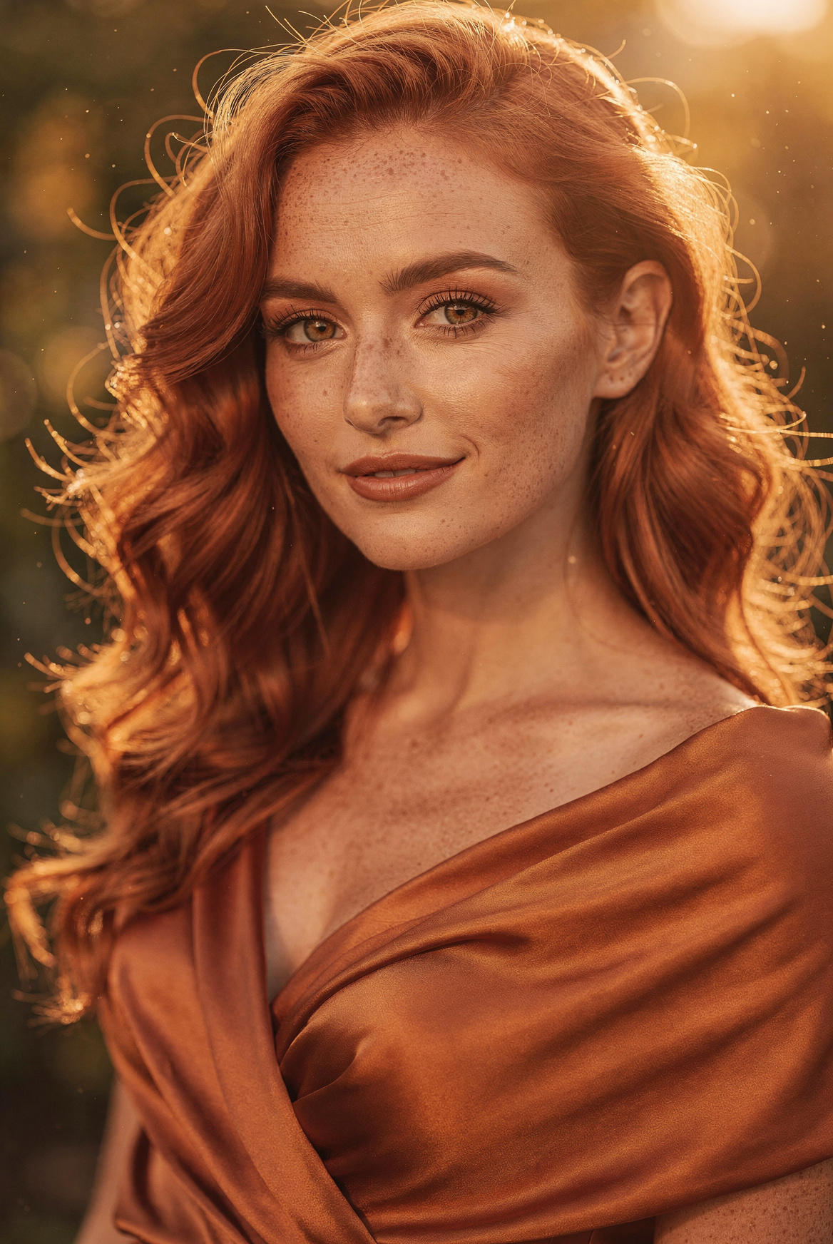 Saffron