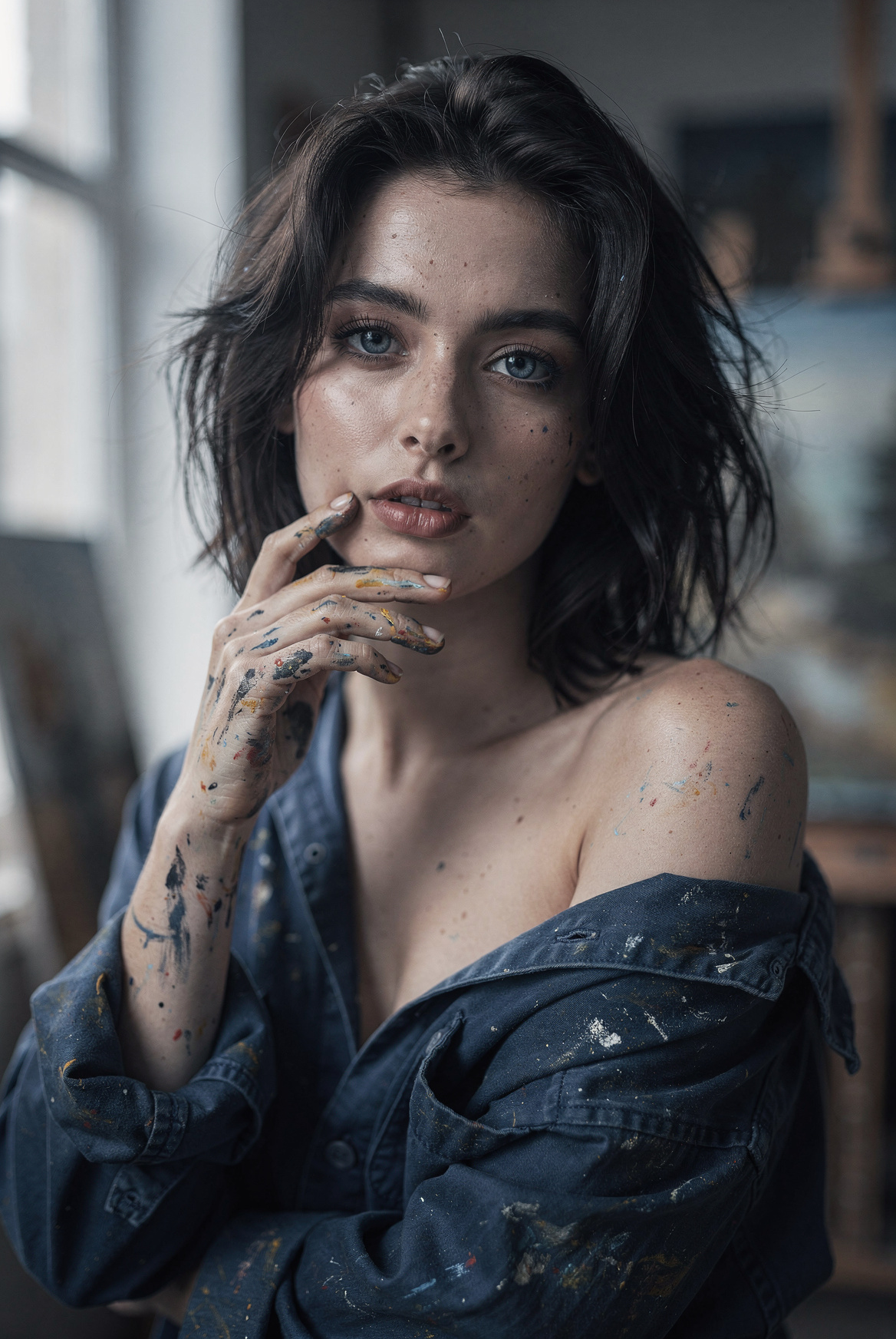 Indigo