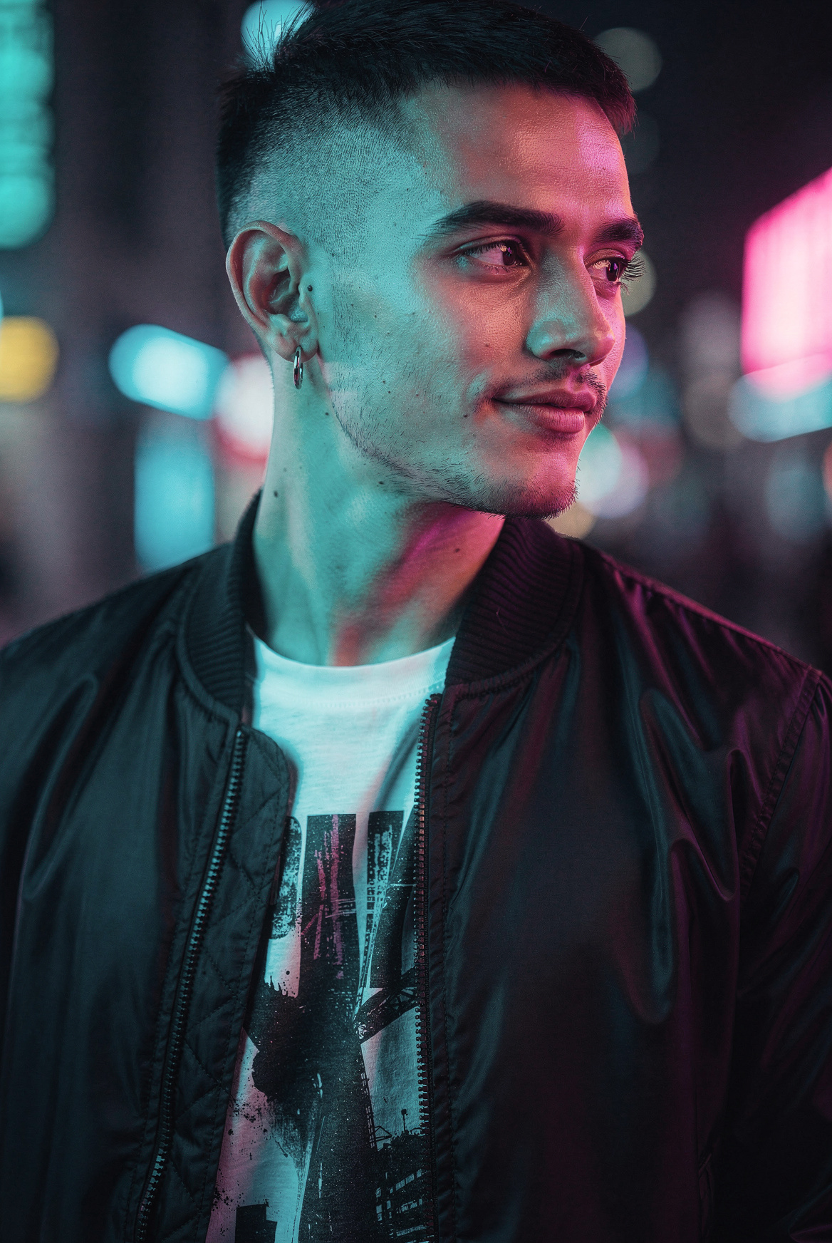 Zane