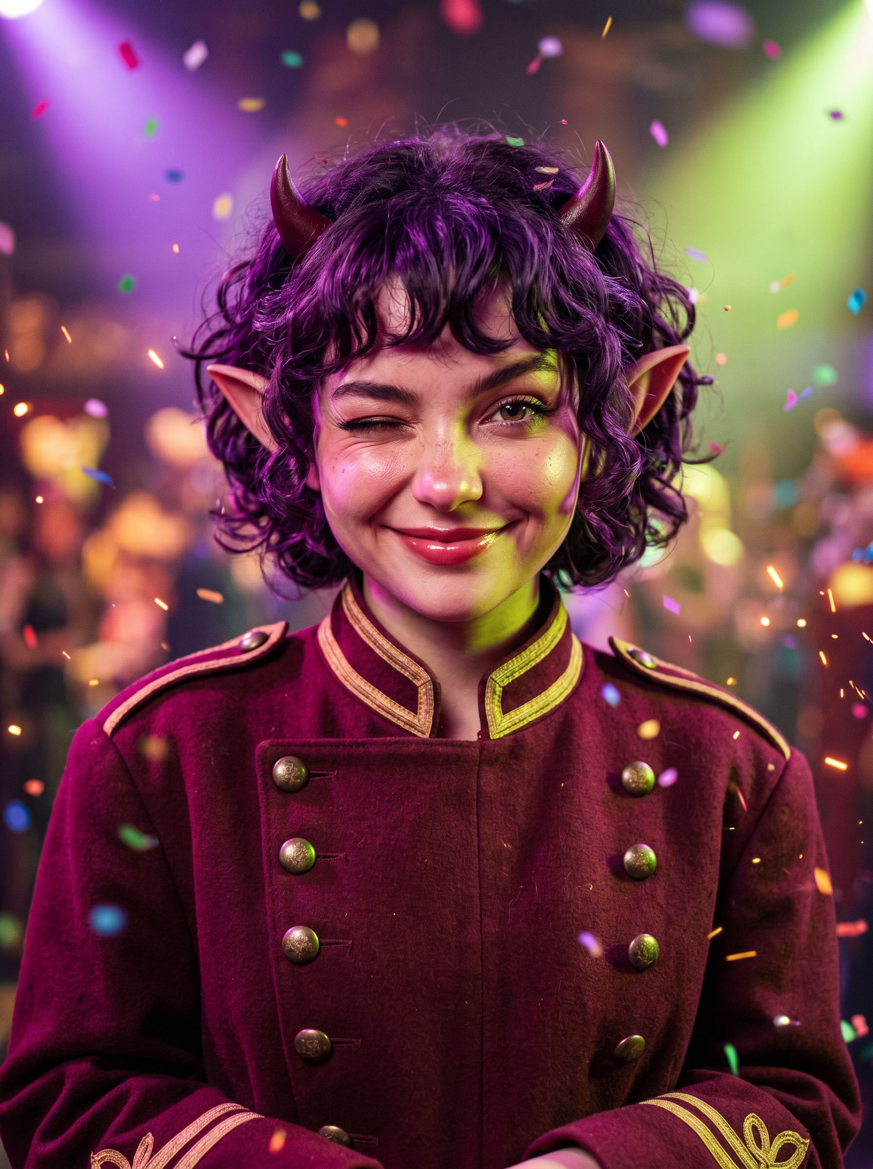 Pixie